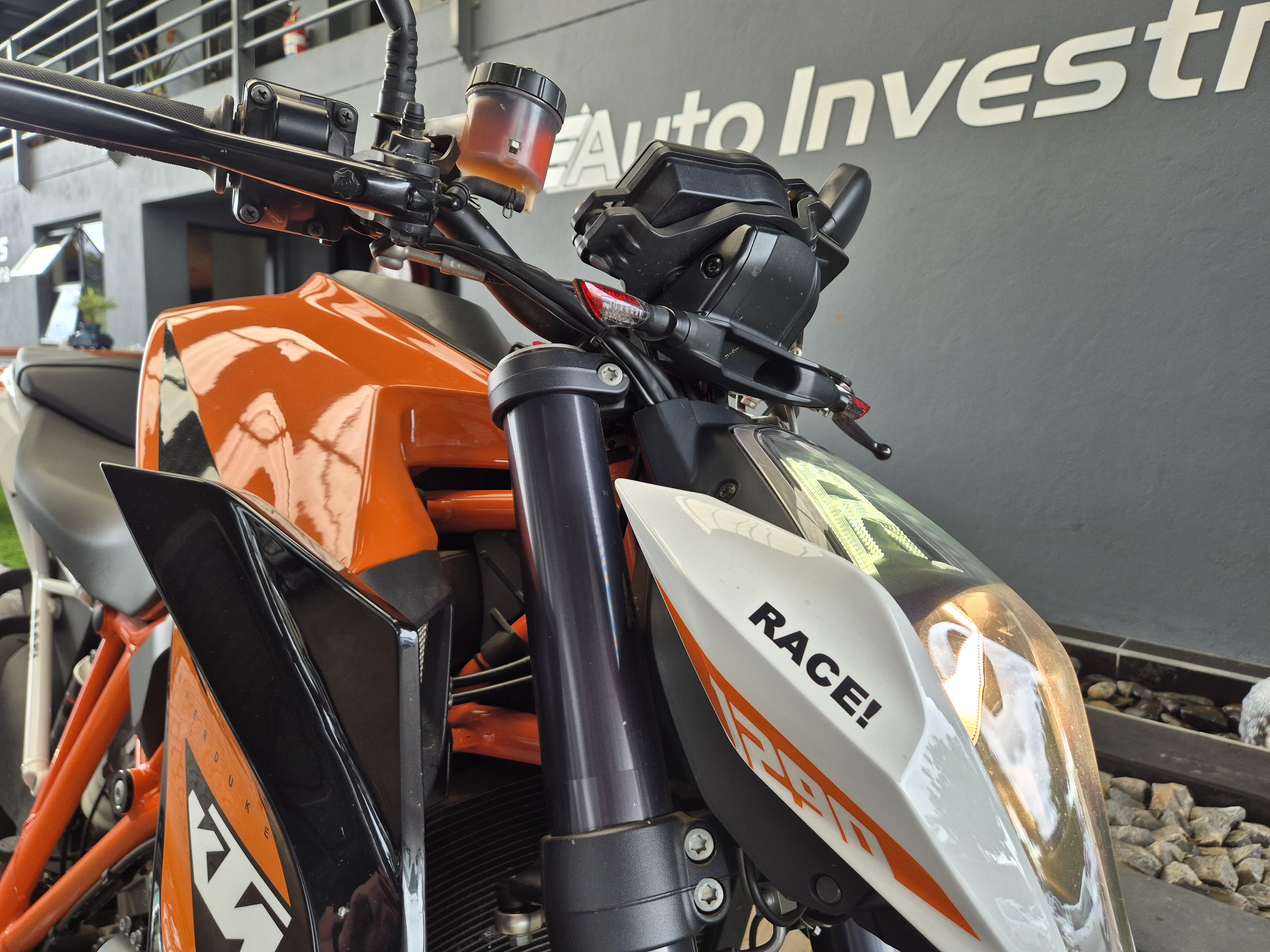 2014 KTM 1290 SUPER DUKE R for sale in Nationwide, photo 7