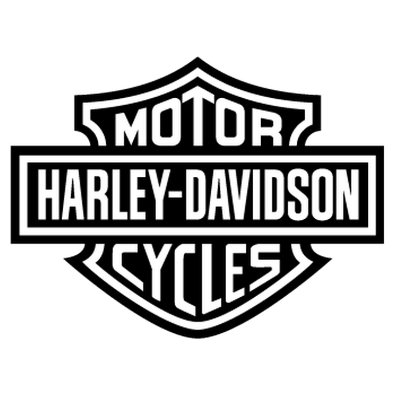Ha340h689 harley davidson logo harley davidson logo decal 3